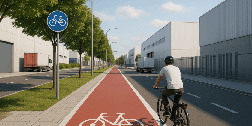 S’inicia un projecte pioner de millora de l’espai públic en les àrees d’activitat econòmica del Baix Empordà